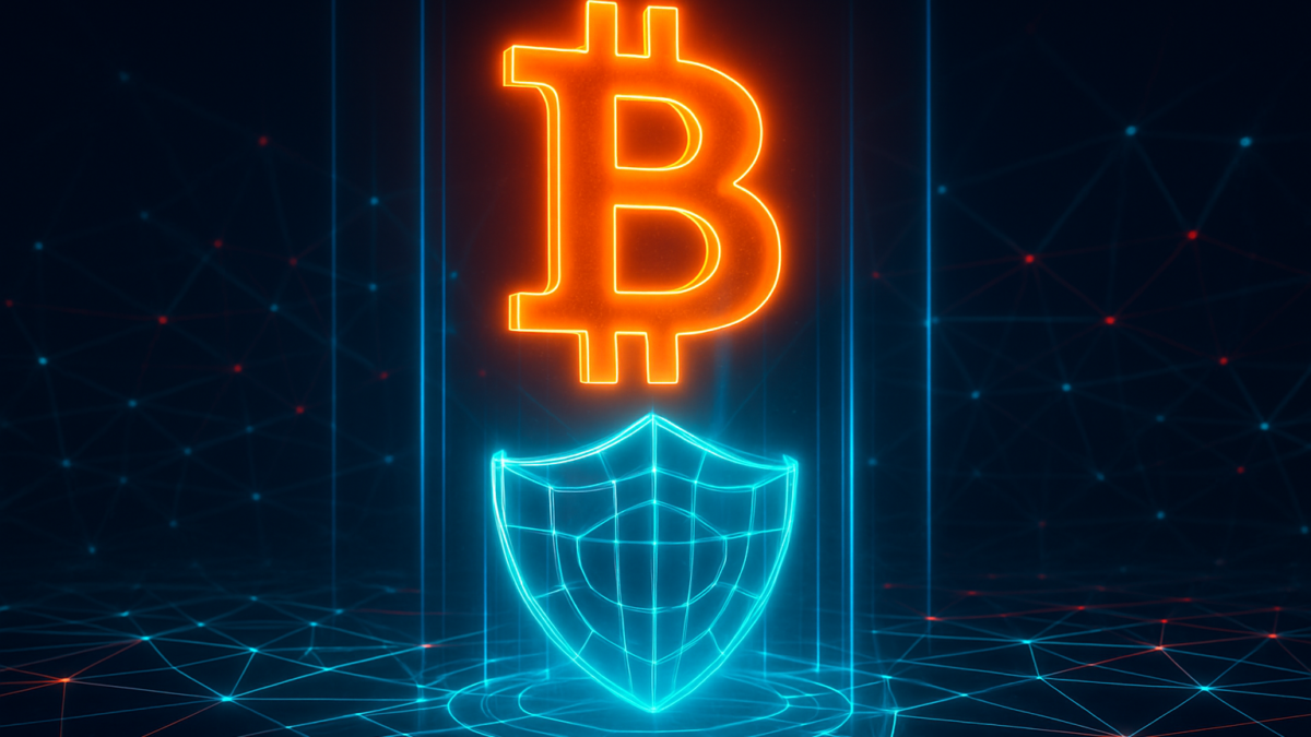 A Quantum-Safe Bitcoin Transaction Has Been Mined, and You Probably Cannot Send One