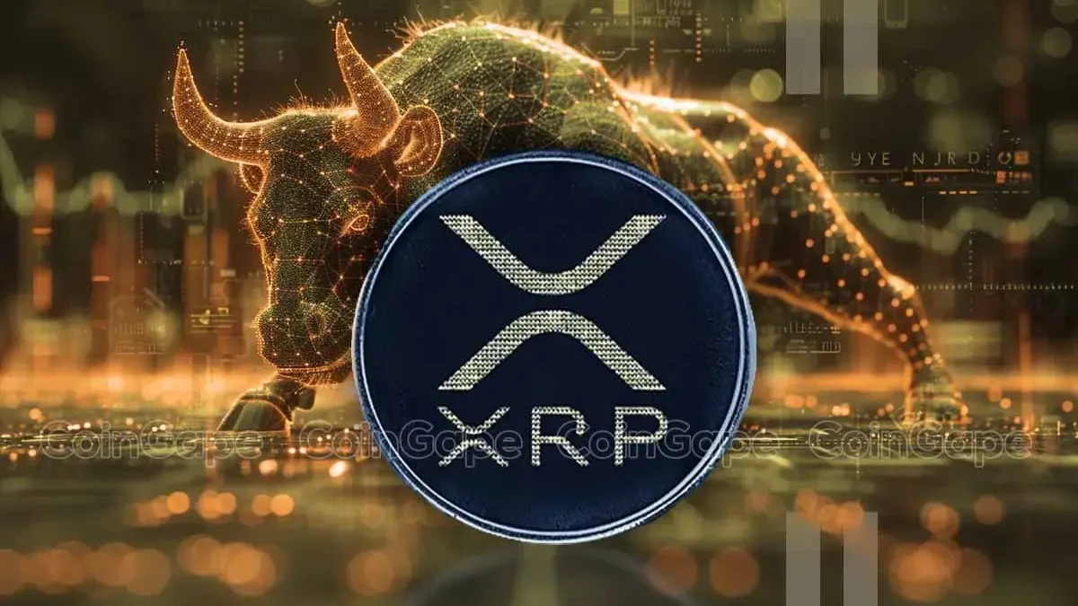 XRP Is Up 40% in a Week and It Cost Leveraged Traders Half a Billion Dollars