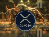 XRP Is Up 40% in a Week and It Cost Leveraged Traders Half a Billion Dollars