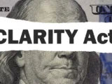 The Senate Set a Date for the Clarity Act, Not a Path to 60 Votes