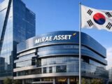 Mirae Asset Wants a $109 Billion Digital Asset Business From an Exchange With 0.5% Share