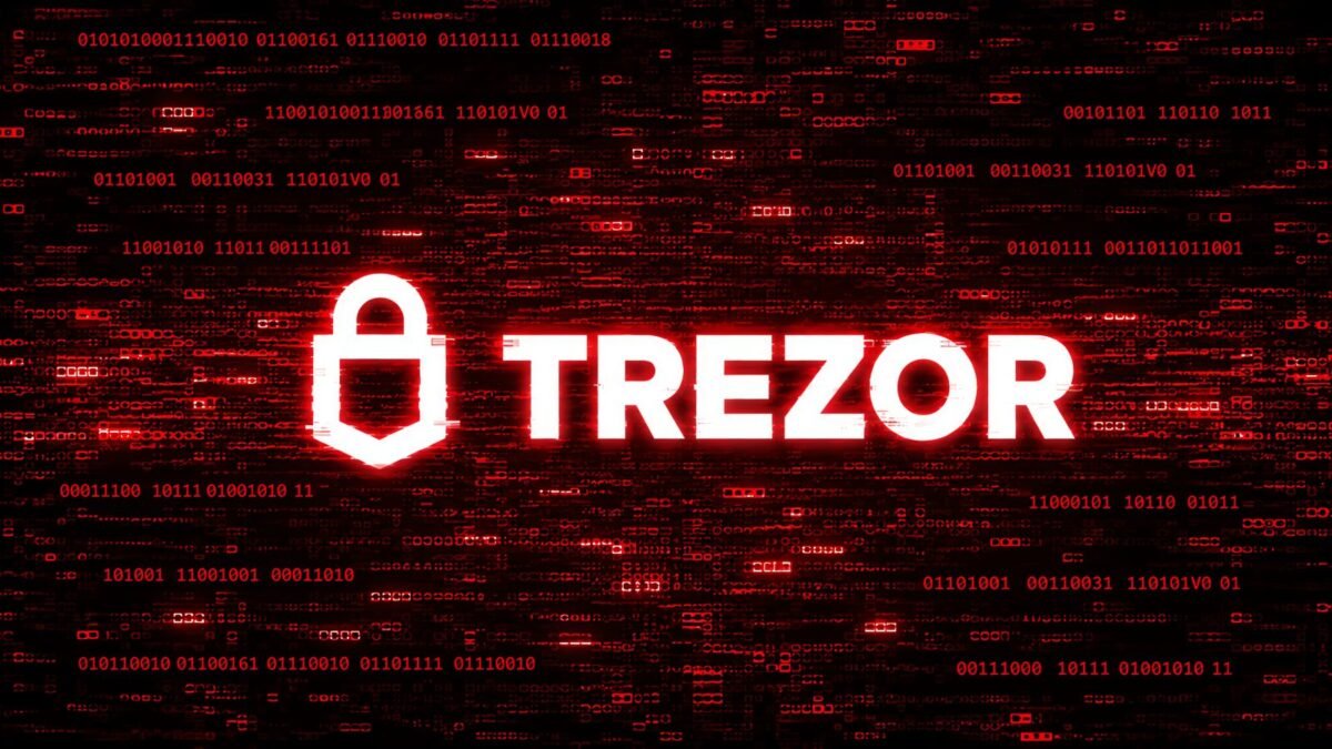 Trezor’s Devices Were Not Breached. Its Shipping Company Was.