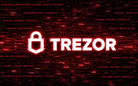Trezor’s Devices Were Not Breached. Its Shipping Company Was.