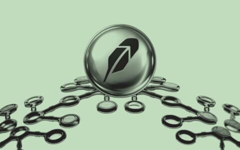 A Perp Position You Can Send Like a Token: Arcus Goes Live on Robinhood Chain