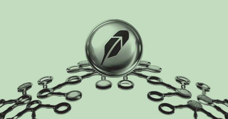A Perp Position You Can Send Like a Token: Arcus Goes Live on Robinhood Chain
