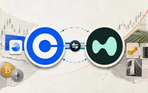 Coinbase Is Adding 50x Perps to Base App, But Not Where Most Readers Live