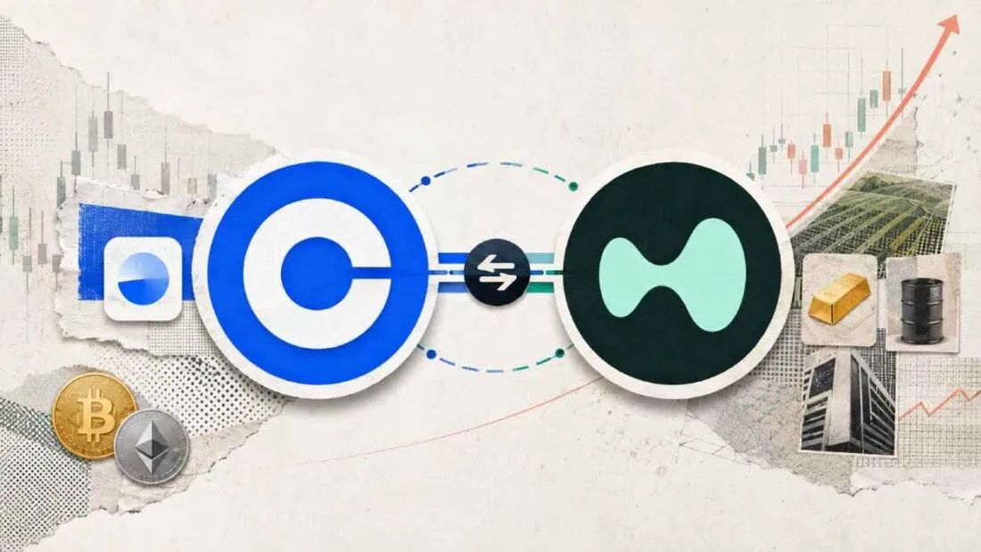 Coinbase Is Adding 50x Perps to Base App, But Not Where Most Readers Live