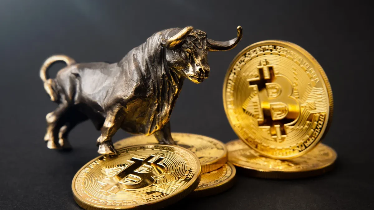 Bernstein Says Bitcoin Gets Back to $125,000 Within Four Months