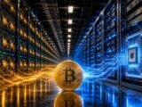 Wall Street Is Paying Bitcoin Miners Less for Bigger AI Deals