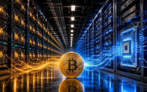 Wall Street Is Paying Bitcoin Miners Less for Bigger AI Deals