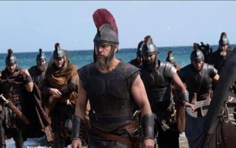 Fake Downloads of The Odyssey Are Carrying Crypto-Stealing Malware