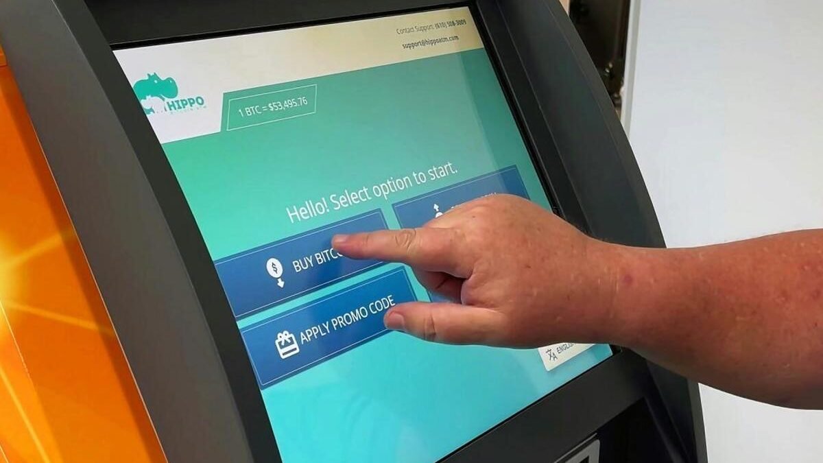 Texas Weighs Banning Crypto Kiosks After Residents Lost $56.8 Million in a Year