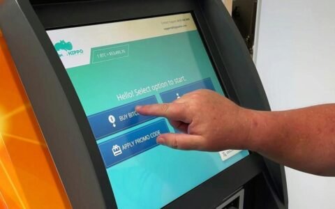 Texas Weighs Banning Crypto Kiosks After Residents Lost $56.8 Million in a Year