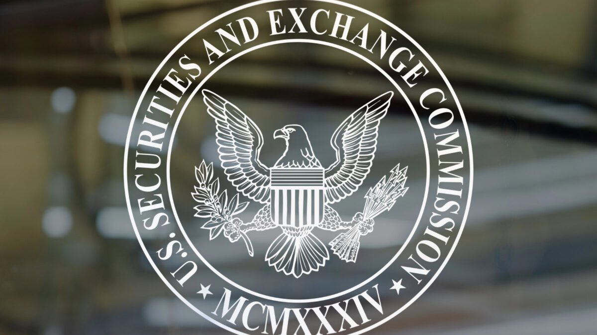 The SEC Votes Friday on a Crypto Exemption That Asks Founders to Step Away