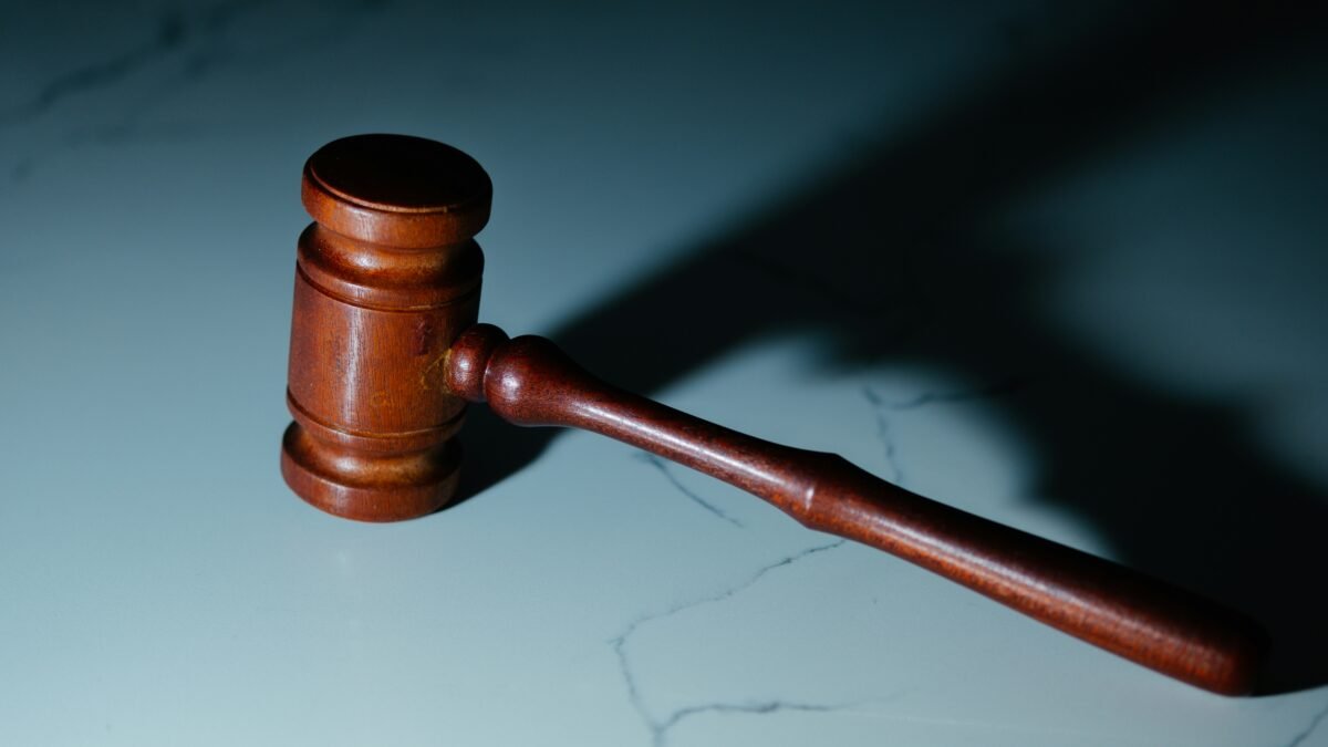 Block Bits Capital Founder Convicted Eight Years After Selling a Bot That Never Worked