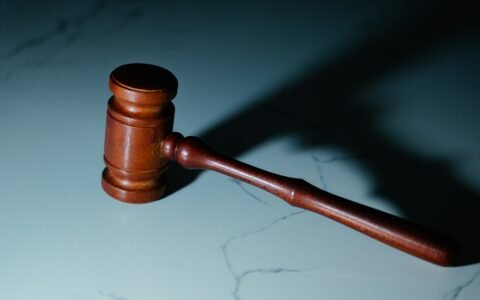 Block Bits Capital Founder Convicted Eight Years After Selling a Bot That Never Worked