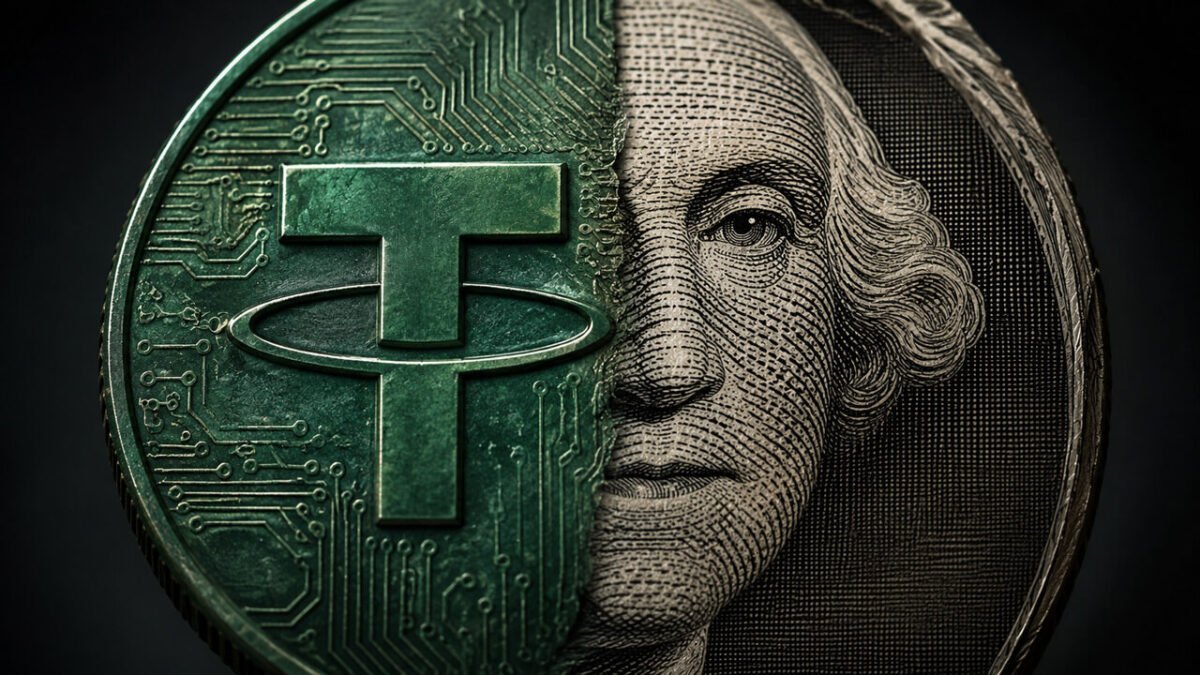 Tether Made $1.5 Billion Last Quarter on Interest Its Users Do Not Receive