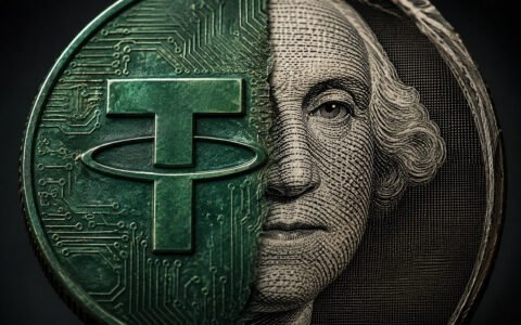 Tether Made $1.5 Billion Last Quarter on Interest Its Users Do Not Receive