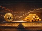 CZ Says Bitcoin Overtakes Gold in the Next Bull Run, Which Means a Tenfold Move