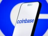 Coinbase Has Put Apple and Nvidia Shares on Base, and You Can Borrow Against Them