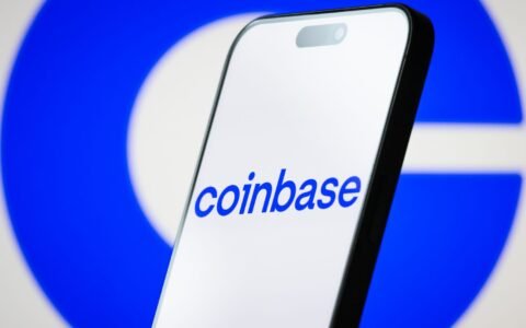 Coinbase Has Put Apple and Nvidia Shares on Base, and You Can Borrow Against Them