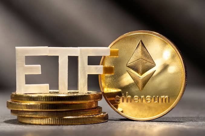 Ethereum ETFs Are Now Taking Almost as Much Money as Bitcoin’s