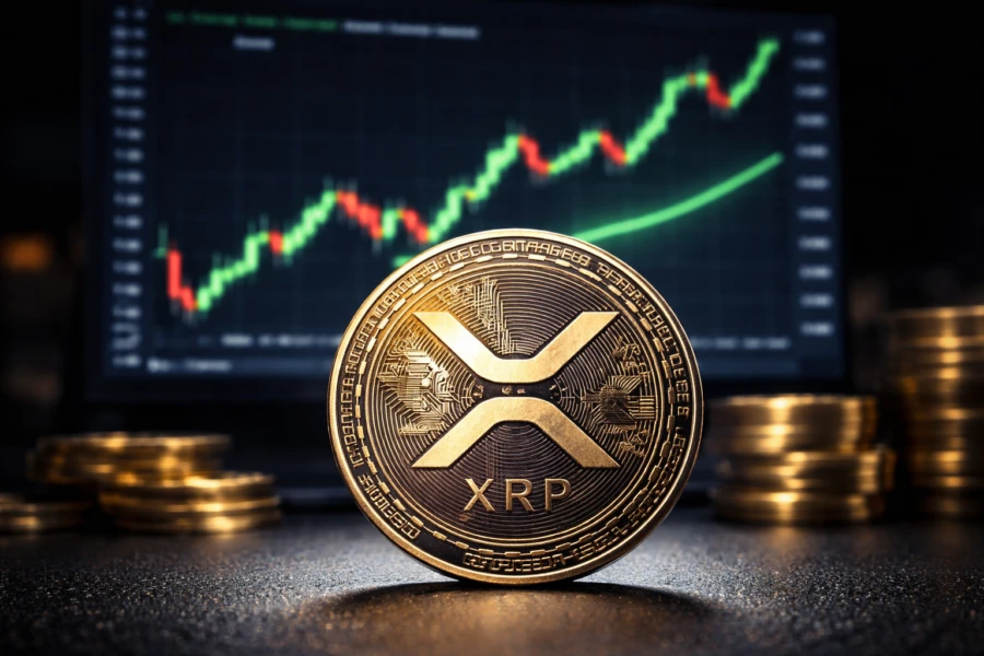 Ripple Buys Into the Plumbing for Tokenized Collateral, a Market Barely Anyone Uses Yet