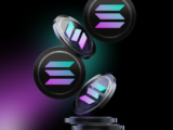 Solana Minted 263,000 Tokens in One Day, Only 40,360 via Launchpads