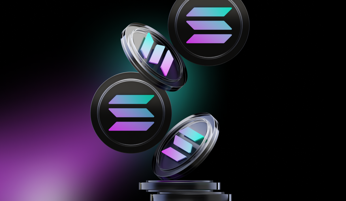 Solana Minted 263,000 Tokens in One Day, Only 40,360 via Launchpads