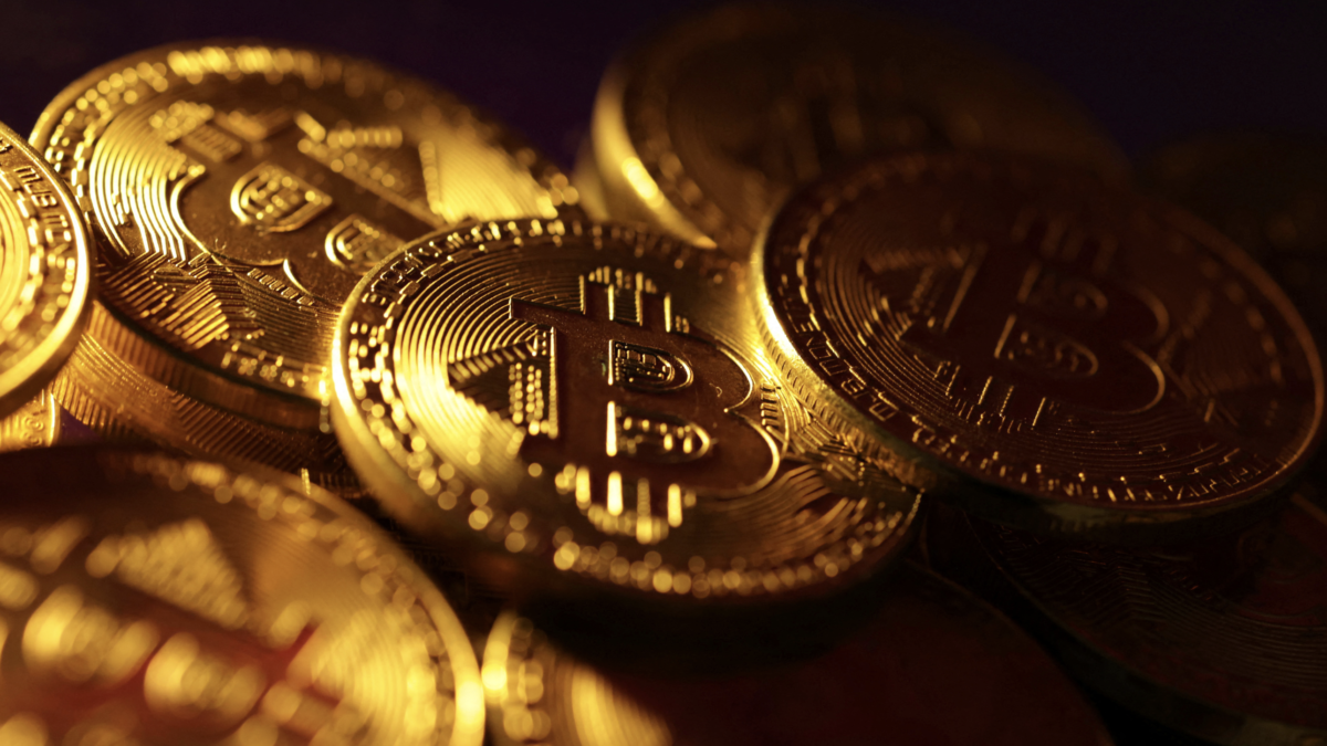 Bitcoin’s Best August Since 2017 Ended With the Bond Market Winning