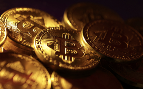 Bitcoin’s Best August Since 2017 Ended With the Bond Market Winning