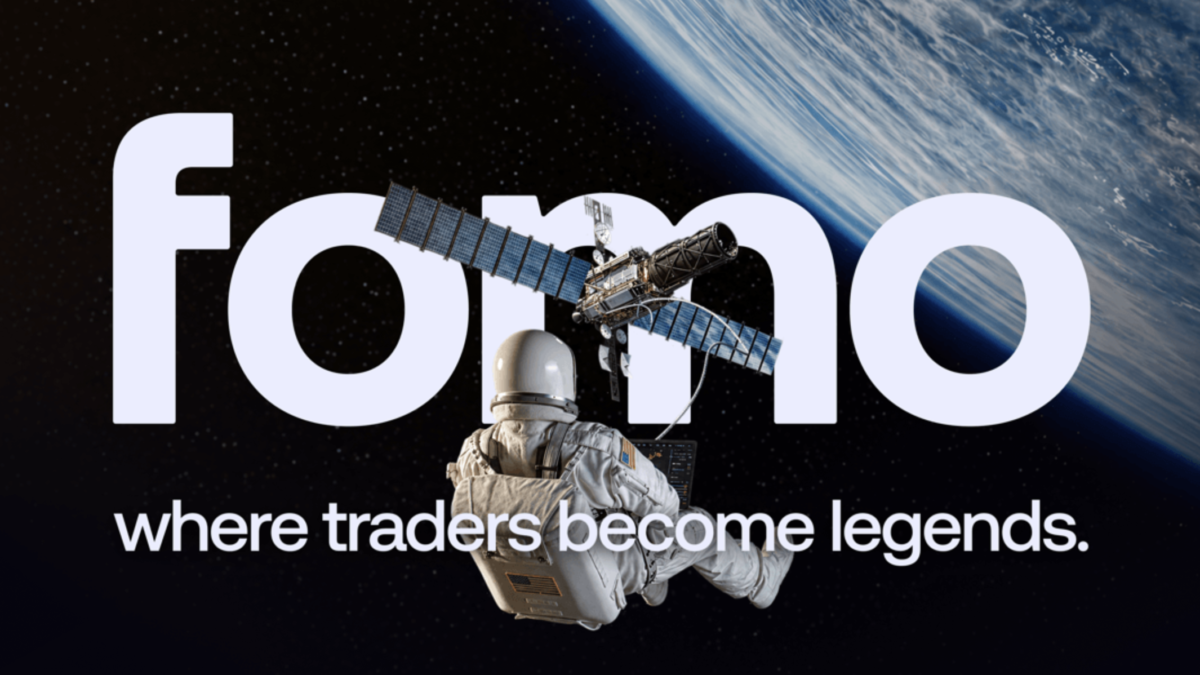 Fomo Surpasses Pump.fun in Single-Day Revenue on Solana