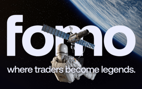 Fomo Surpasses Pump.fun in Single-Day Revenue on Solana