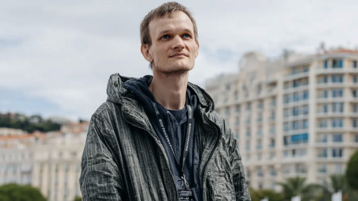 Vitalik Buterin Backs EIP-8288 to Cut Quantum-Safe Costs by 99%
