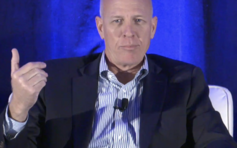 Silvergate’s Former CEO Blames Biden Administration for Wind-Down