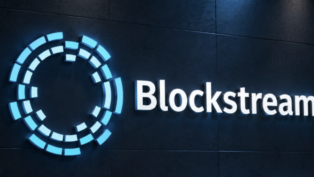 Blockstream Refuses Ransom While Liquid’s Bitcoin Sits 85% Backed