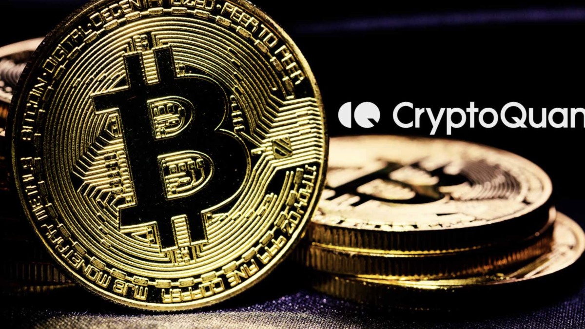 Bitcoin’s Next Ceiling Is 539,000 Coins Sold Earlier This Year