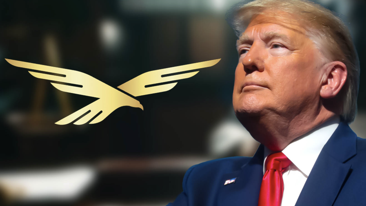Trump’s $800 Million WLFI Stake Now Has an Unlock Date of 2028