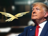 Trump’s $800 Million WLFI Stake Now Has an Unlock Date of 2028