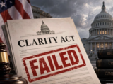Clarity Act Fails 49-50, Eleven Votes Short of Reaching Debate