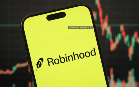 Two Robinhood Engineers Charged Over Perpetual Futures Trades