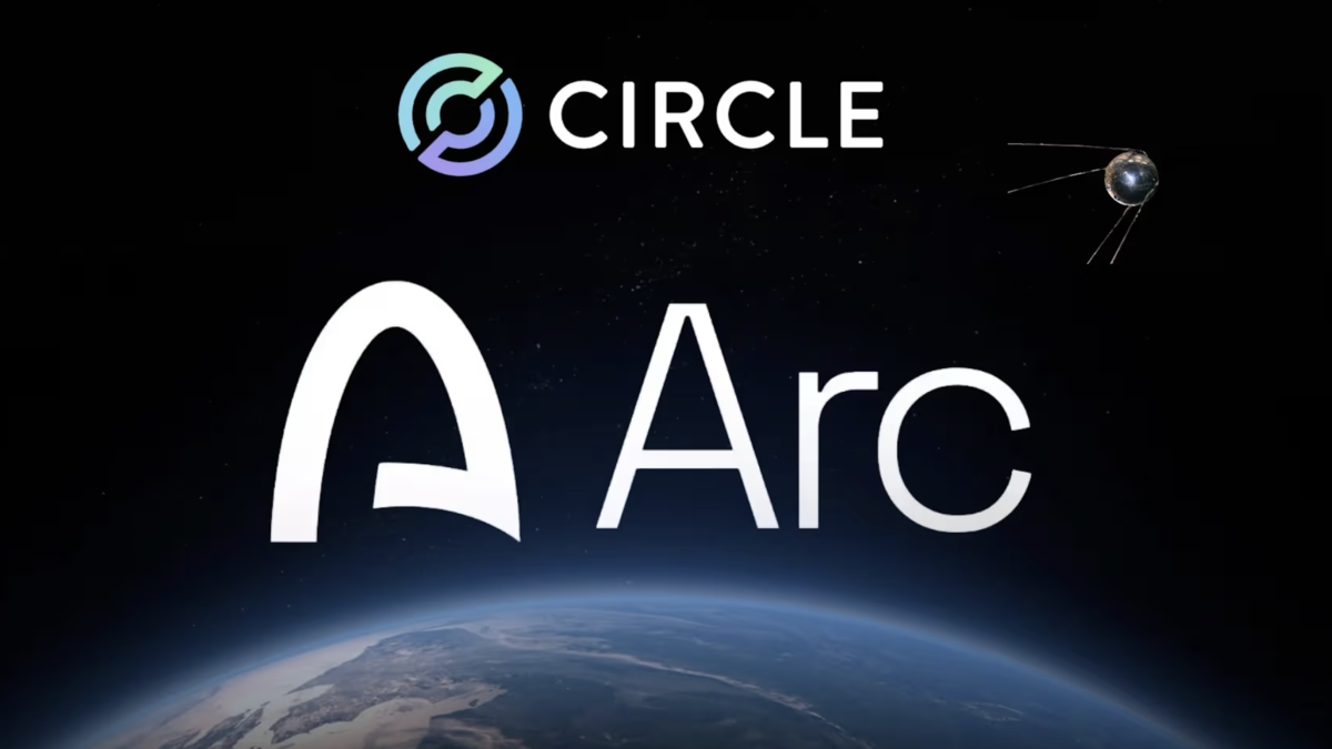 Circle’s Arc Goes Live With Banks and Card Networks as Validators