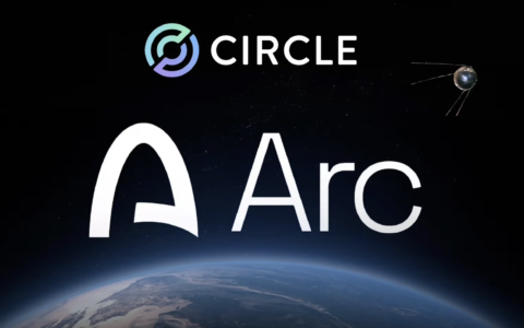 Circle’s Arc Goes Live With Banks and Card Networks as Validators