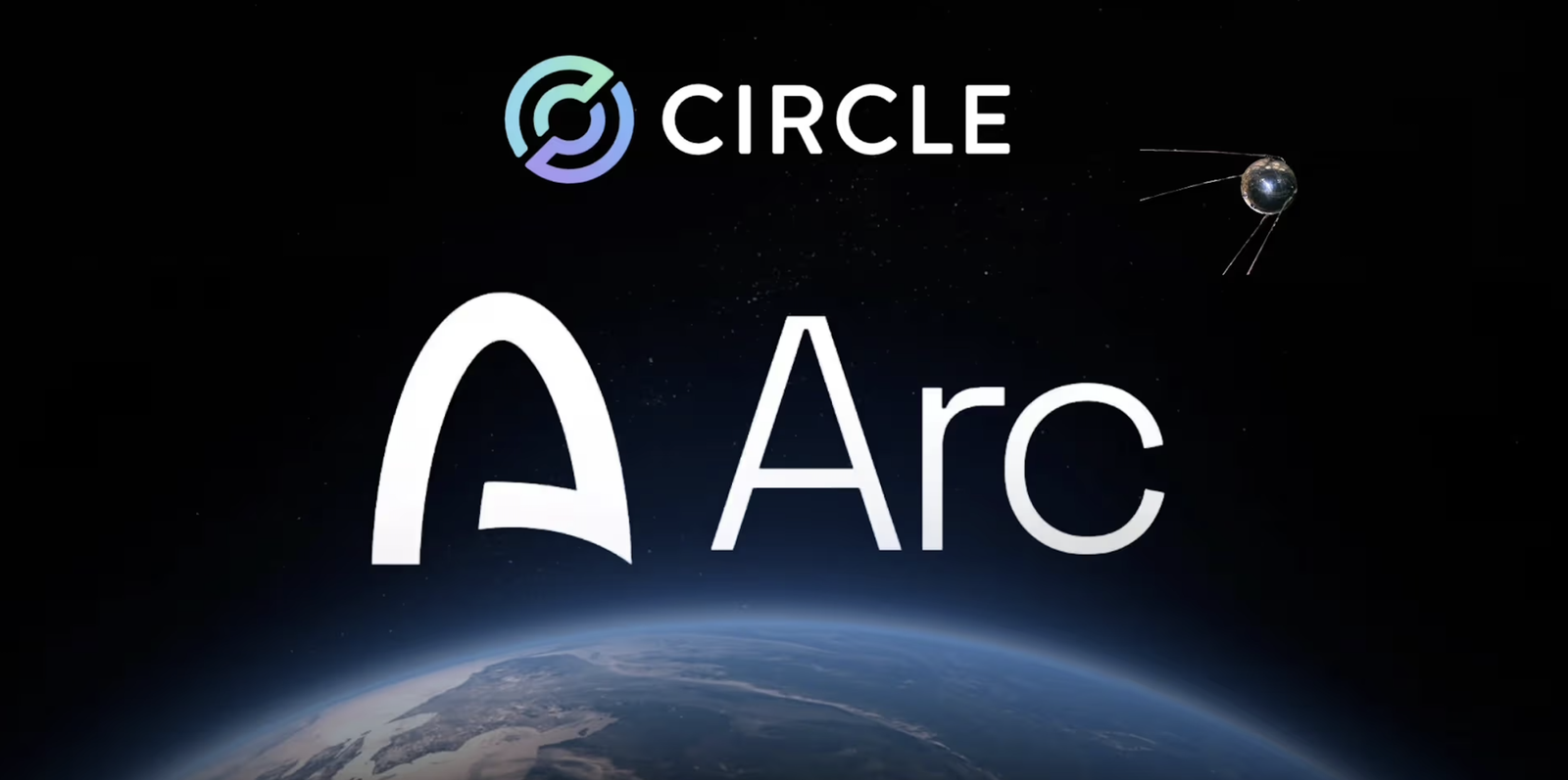 Circle’s Arc Goes Live With Banks and Card Networks as Validators