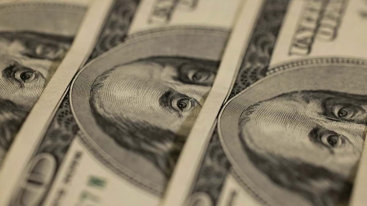 Stablecoins Can Only Buy Dollar Supremacy With Foreign Money