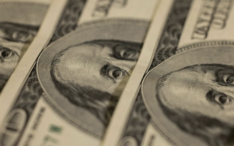 Stablecoins Can Only Buy Dollar Supremacy With Foreign Money