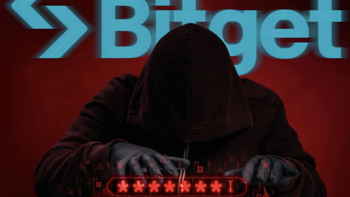 Bitget Lost $388m but Its Protection Fund Covers All of It