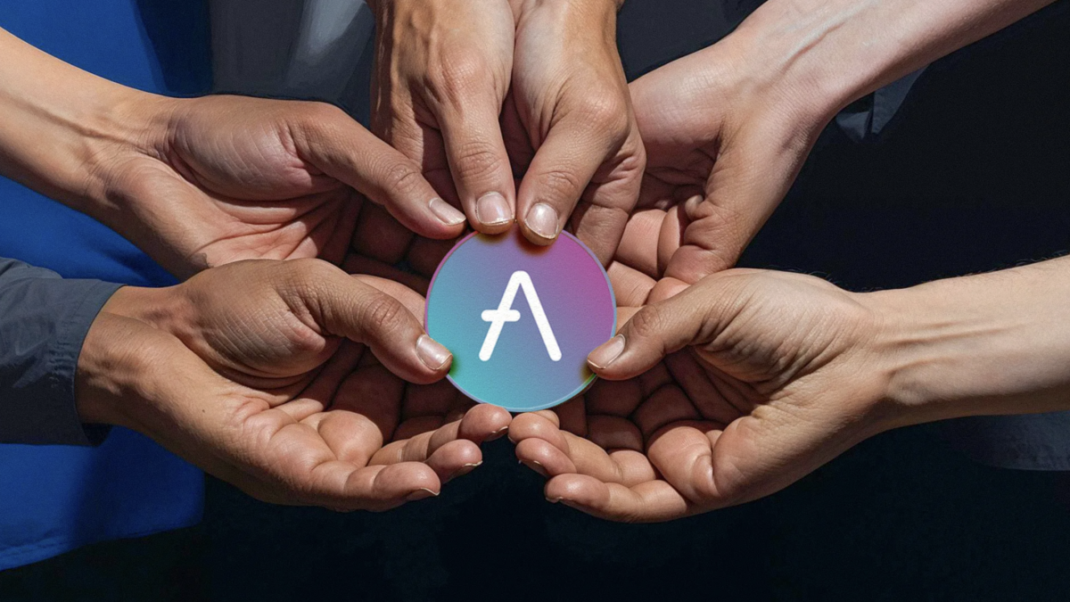 Aave Lends Against Tokenised Apple at 78% Loan to Value