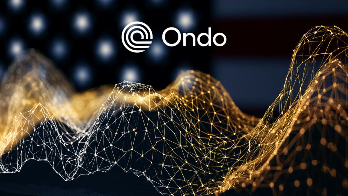 Ondo Can Show You Its Reserves But Not Who Controls It