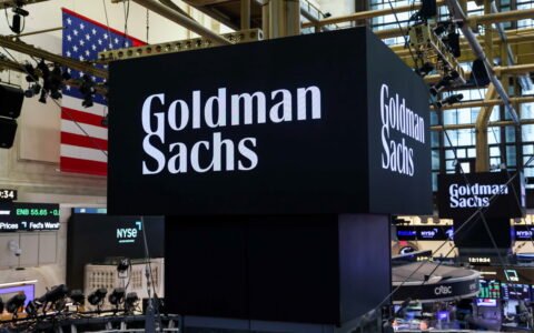 Goldman’s $105bn Fund Reached a Crypto Network Holding $89m